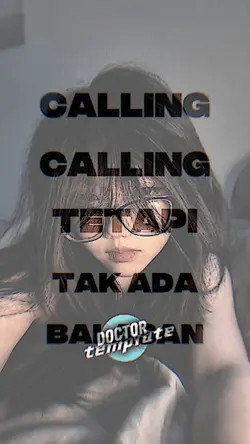 CALLING CALLING