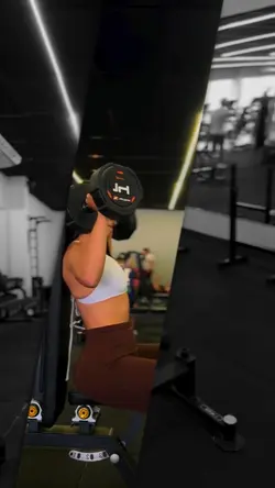 GYM FITNESS