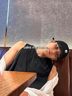 export after using 