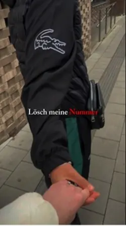 Ich vergesse dich.. 