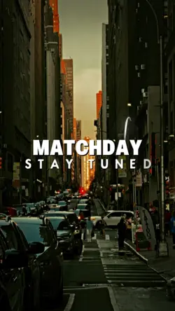 match day