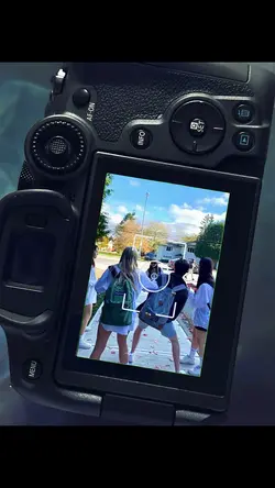 photos in the camera