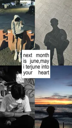 May i terjune
