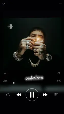 23 preguntas Anuel 📝