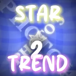 Star Trend 2 ⭐️