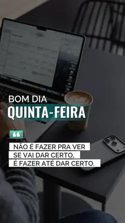 Quinta-feira Bom Dia