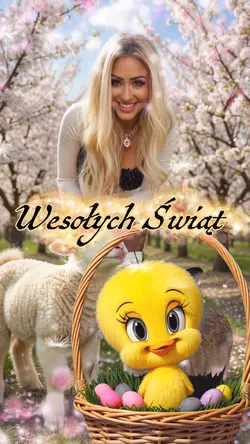 Wesołych Świąt 