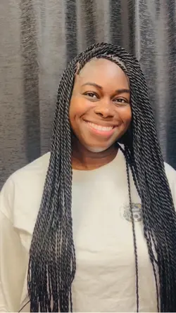  Senegalese twist