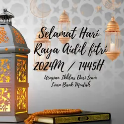 Loan bank Mudah raya