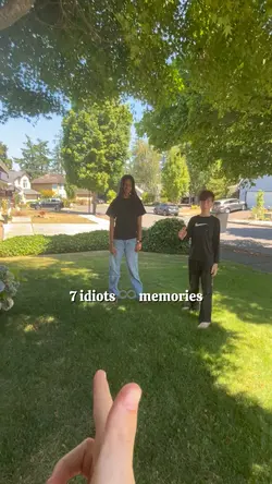 7 idiots ♾️ memories💞