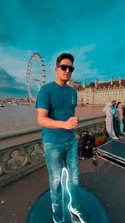 London Dance 