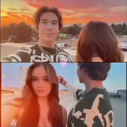 couple trend