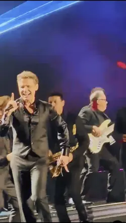 SAX Luis Miguel 