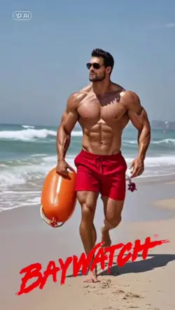 Baywatch Ai