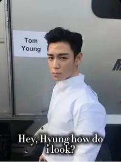 JIYONG?