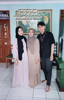 pernikahan dini 