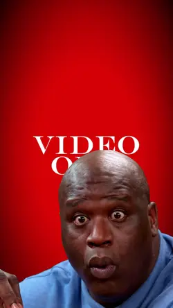 Shaq testing hotwing