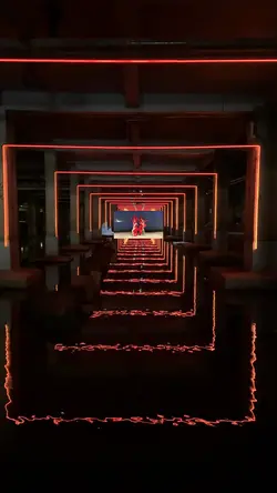 Underground Art