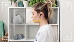 yoga vlog 