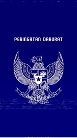 PERINGATN DARURAT🔥