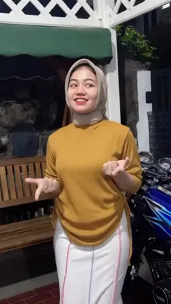 slowmotion dangdut 