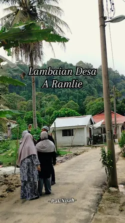 Lambaian Desa