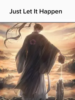 Let It Happen