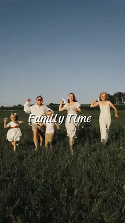 family Time 