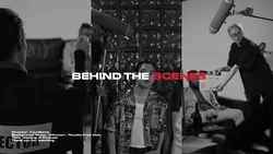 Behind the Scene