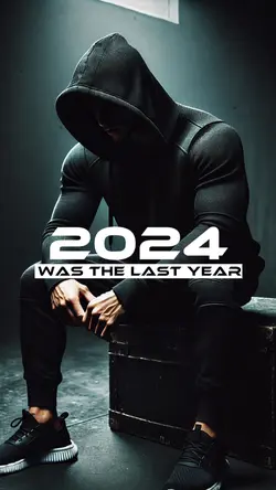 2025 is my comeback 