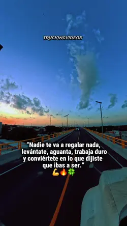 nadie te regala nada