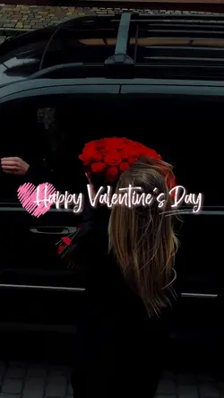 Valentine's Coming