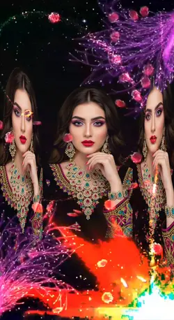 Roop Da Nazara