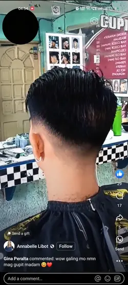 Midfade