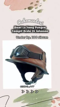 Helm Retro