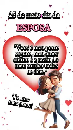 Dia da Esposa 