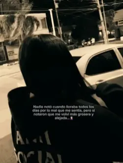 Te ha mencionado…