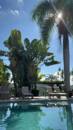 Chá de casa nova 