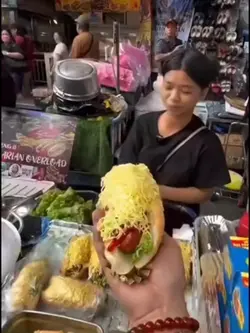 Ma anong ulam? 
