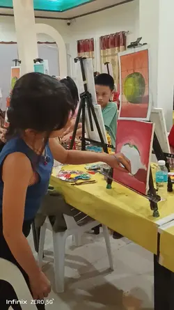 Larah Art