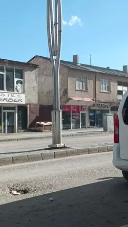 kavgamı edelim 