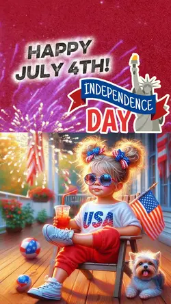 July 4th 2025 III