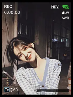 frame aesthetic 