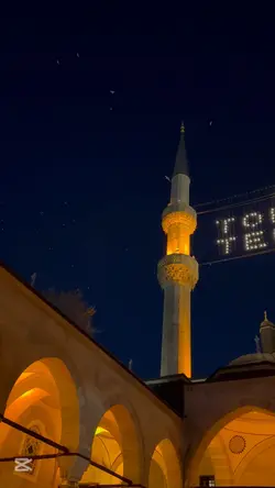 Hayırlı Cumalar 