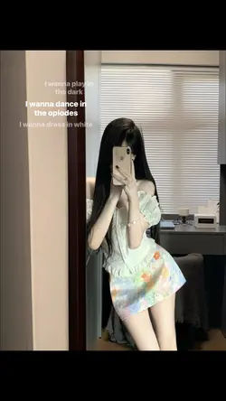 zombie lady