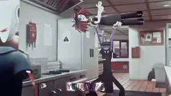 THE DIGITAL CIRCUS