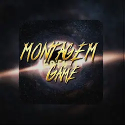 montagem game 