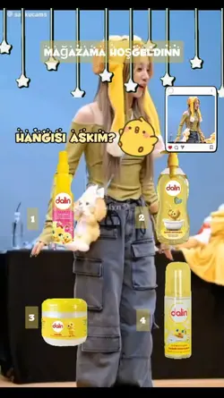 mağazama hoşgeldinn 