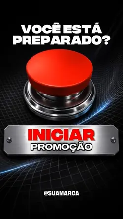 PROMO ATIVADA 