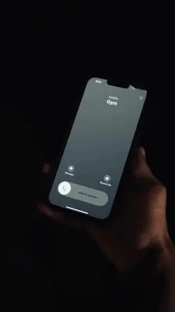 GYM Calls
